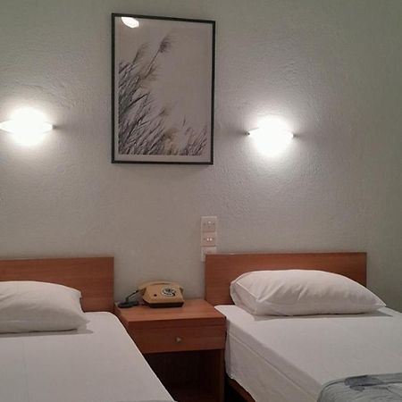 Ωρεοι Hotel Лутра Едипсу Екстериор снимка