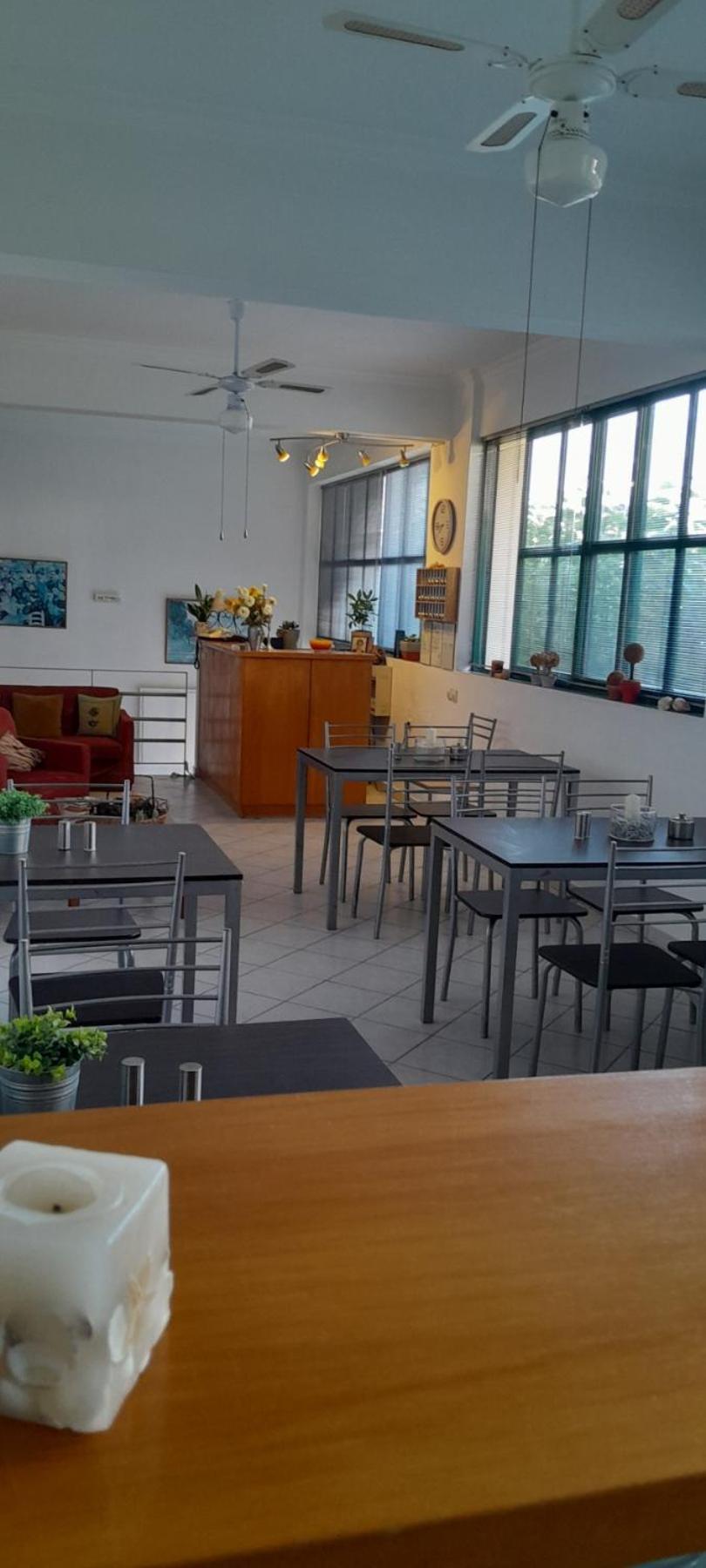 Ωρεοι Hotel Лутра Едипсу Екстериор снимка