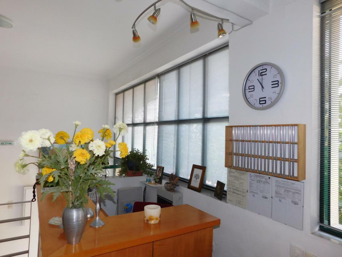 Ωρεοι Hotel Лутра Едипсу Екстериор снимка