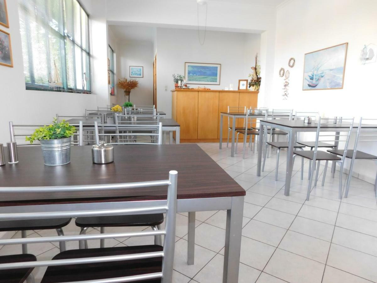 Ωρεοι Hotel Лутра Едипсу Екстериор снимка